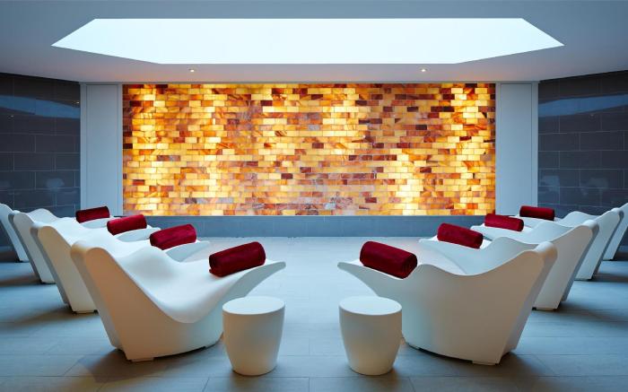 Aspria Hamburg Uhlenhorst