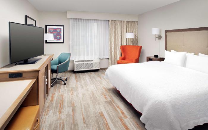 Hampton Inn Denver Tech Center South