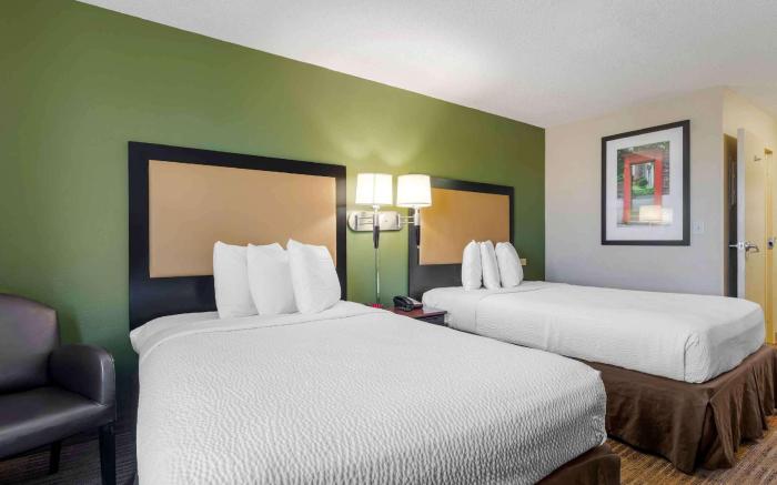 Extended Stay America Suites - Dallas - Greenville Avenue
