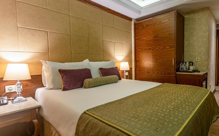 Eurostars Hotel Old City