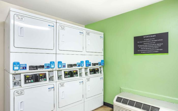 Extended Stay America Suites - Long Island - Melville