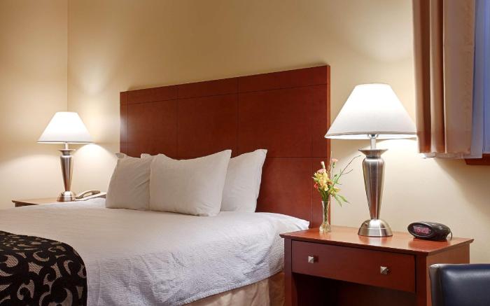 Best Western Plus Brunswick Bath