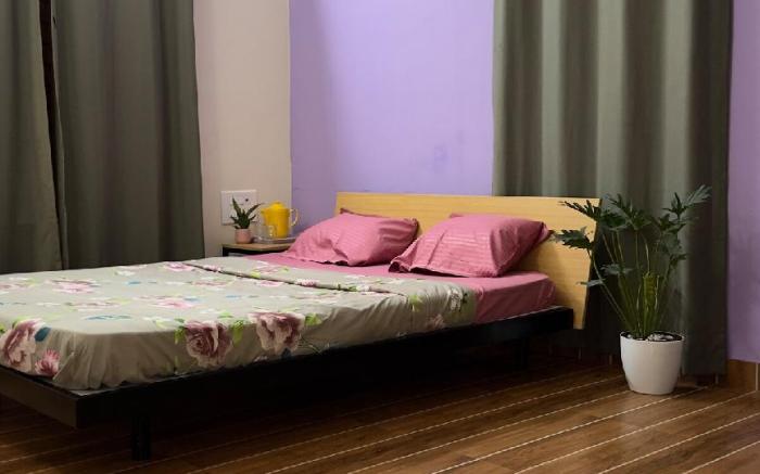 Alchemist Homes Deluxe AC Room First Floor