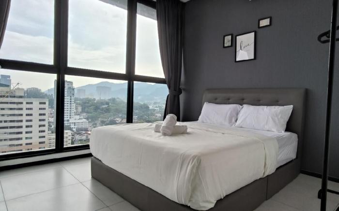 HOT-Cozy & Drive Urban Suite 8pax UA13A10 by WL N