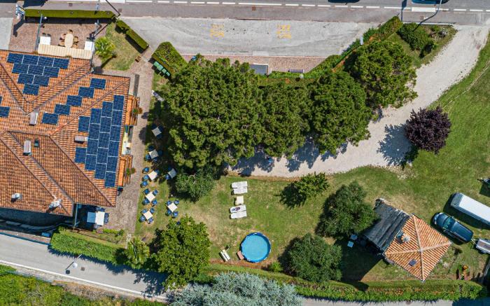 Hotel Toresela - Bike am Gardasee-