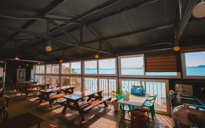 Taean (Anmyeondo) Angel Resort