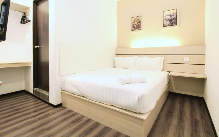 Grand Kapar Hotel Klang Sentral