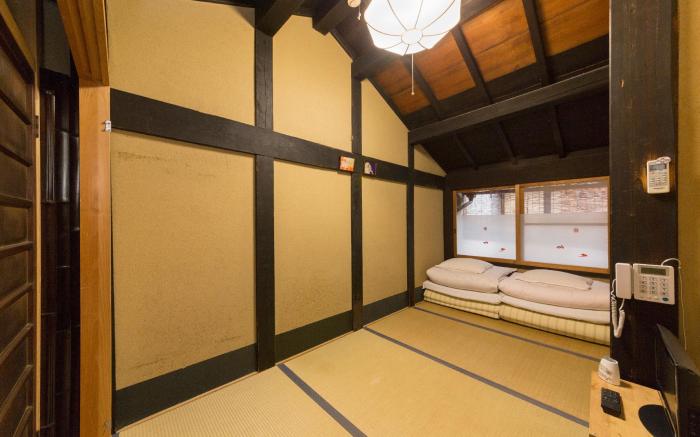 Nagomi-Ryokan Yuu
