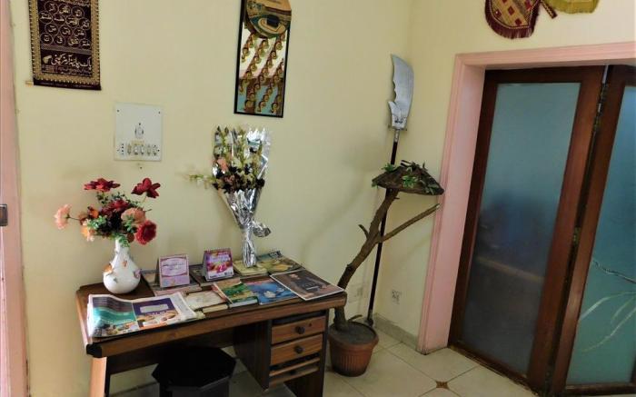 Islamabad Lodges