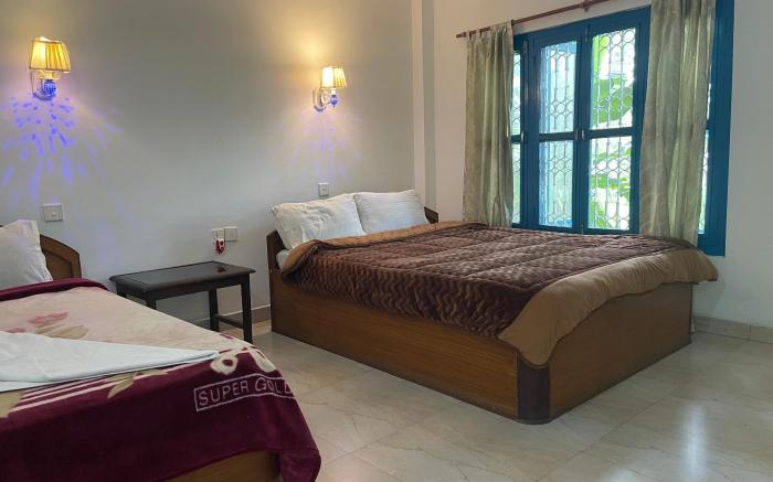 Hotel Misty Nepal