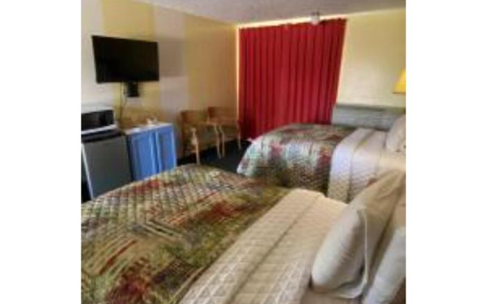 Lake Country Inn