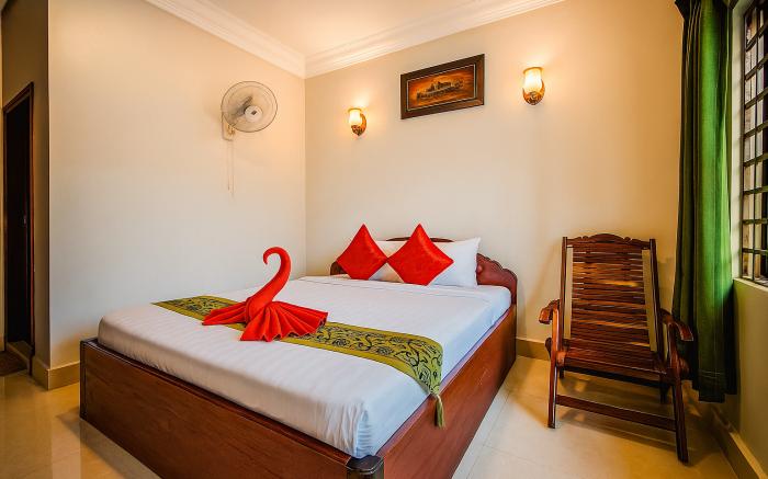 Golden Papaya Guesthouse