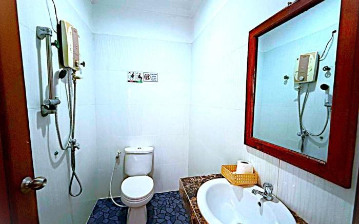 Golden Papaya Guesthouse