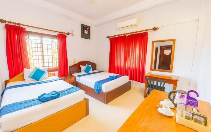 Golden Papaya Guesthouse