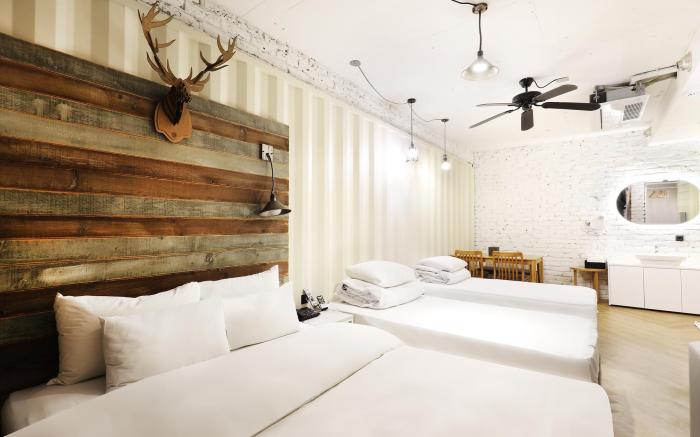 Hotel The Designers Jongno