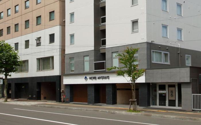 HOTEL MYSTAYS Sapporo Susukino