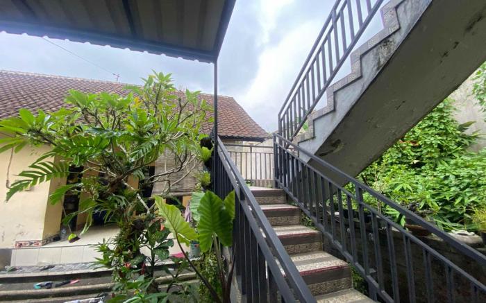 Capital O 93881 Jero House 