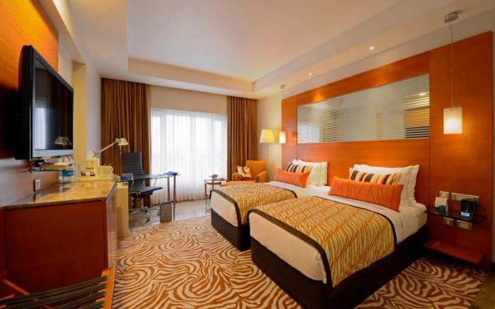 Radisson Blu Hotel Ahmedabad