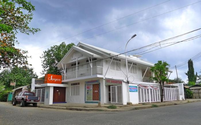 Orange Mangrove Pension House by SMS Hospitality