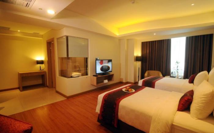 Golden Tulip Galaxy Hotel Banjarmasin