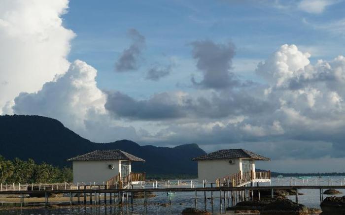 THE PIER PHU QUOC RESORT