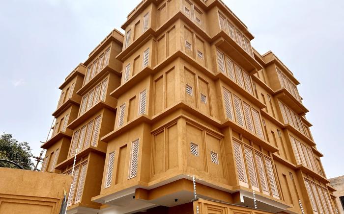 Devraha Baba Seva Ashram, Vrindavan