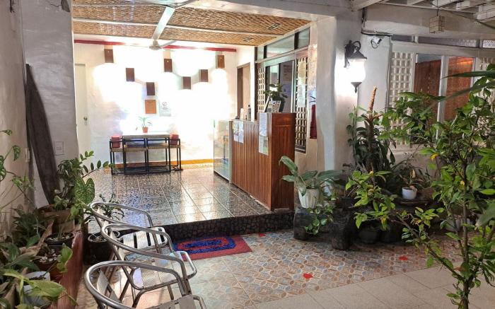 Orange Mangrove Pension House by SMS Hospitality