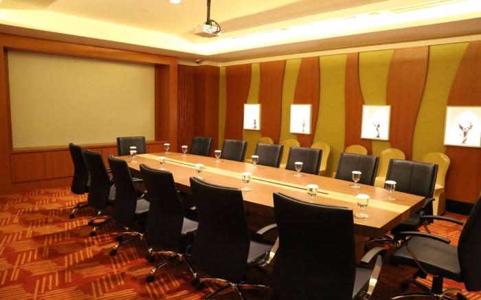 Golden Tulip Galaxy Hotel Banjarmasin