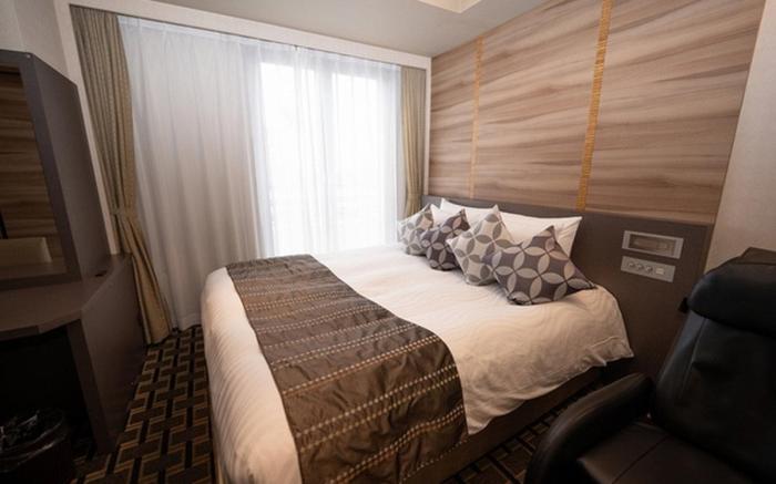 Hotel Coco Grand Takasaki