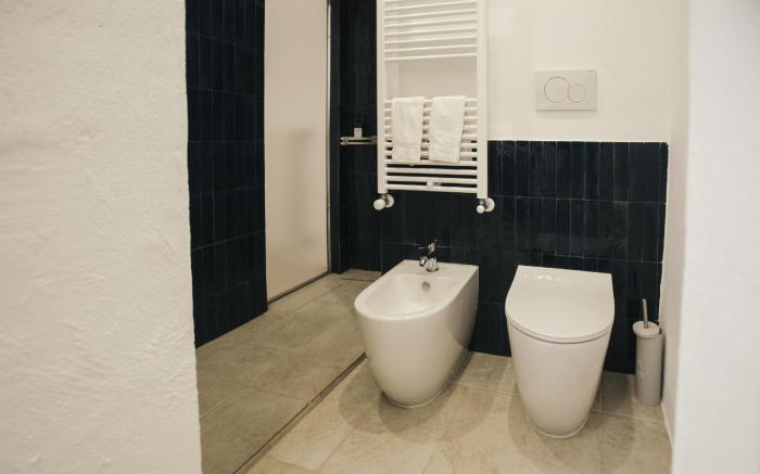 Mediterranee Suite