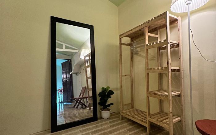 Cuối Tuần Homestay