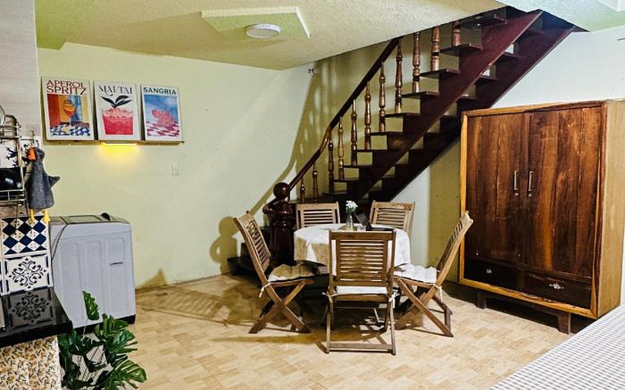 Cuối Tuần Homestay