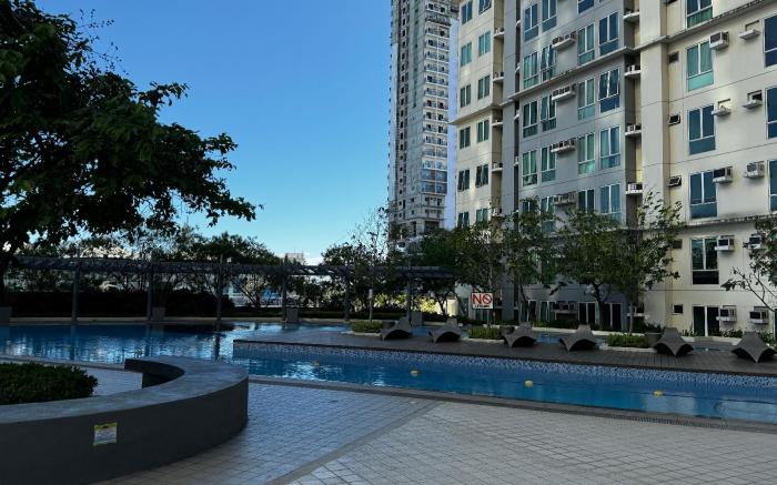 Toby’s Crib at San Lorenzo Place