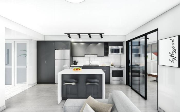 Skye Residences