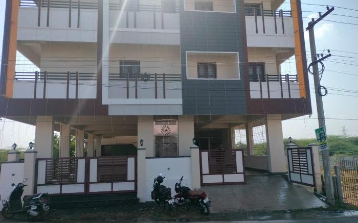 Eben Residency 