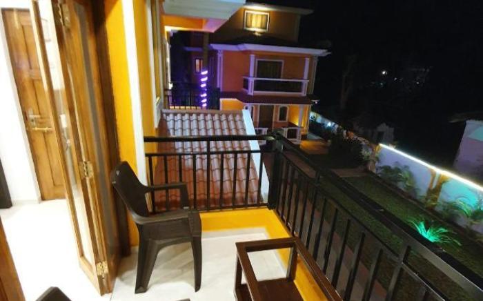 Casa de Laura