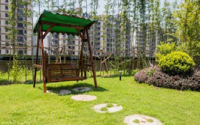 Jinjiang Metropolo Hotel - Hangzhou Xiasha