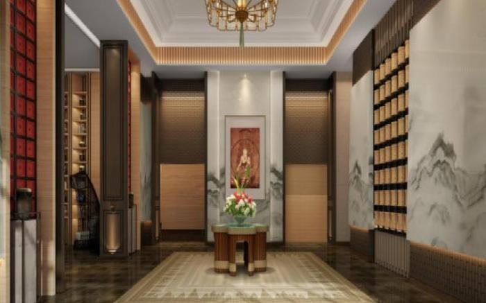 Metropolo Hotel Chengdu Wuhou Wanda Plaza
