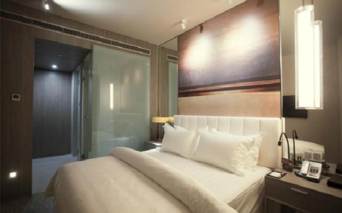 Jinjiang Metropolo Hotel Hangzhou Xiasha Jinsha Lake