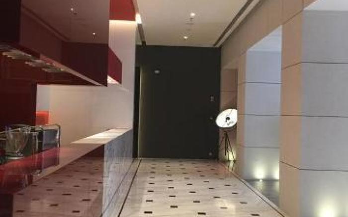 Jinjiang Metropolo Hotel Shenyang Shengjing Hospital Sanhao Street