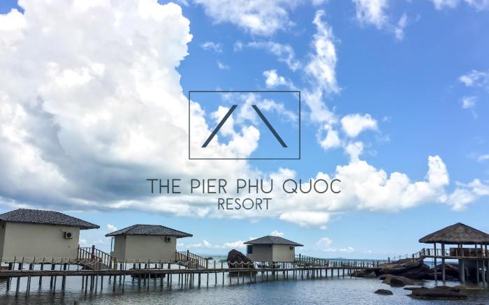 THE PIER PHU QUOC RESORT