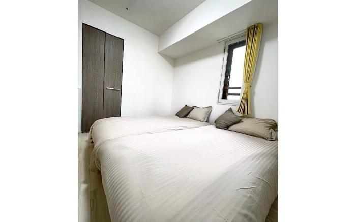 Room MD1102, Excellent Access to Central Sapporo! 5 Minutes Walk from Susukino Station★