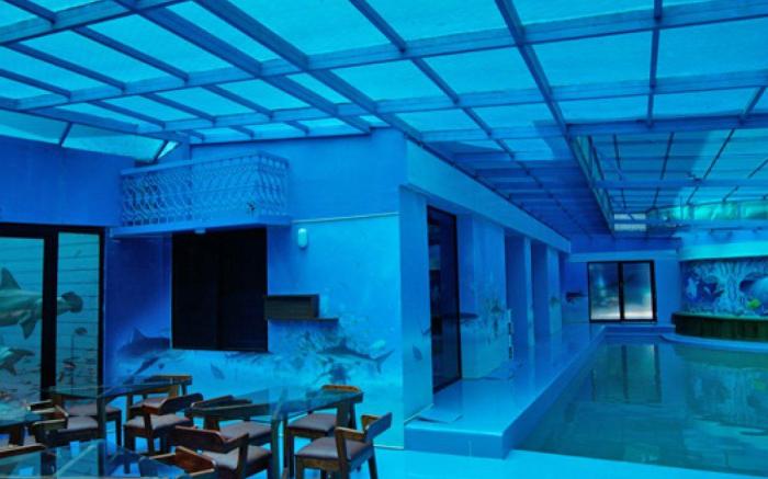 Builda Park Inn