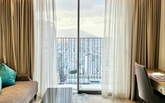 Rich Panorama Nha Trang Hotel