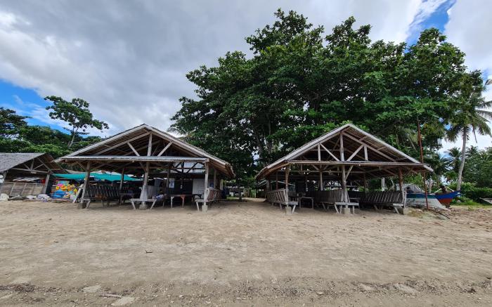 Tambayan Rooms and Cottages by SMS Hospitality