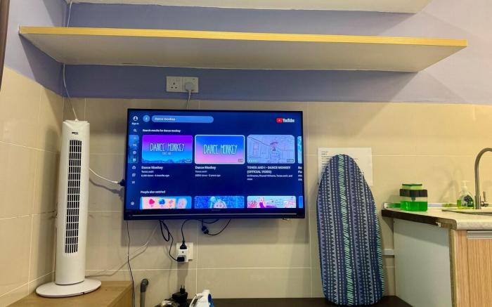 KK SUTERA AVENUE WT POOL OPP IMAGO 2BR 6pax (110B)