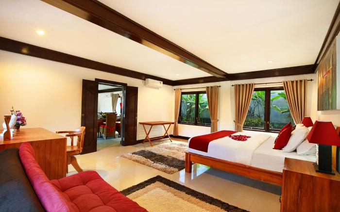 Villa Alysha Seminyak