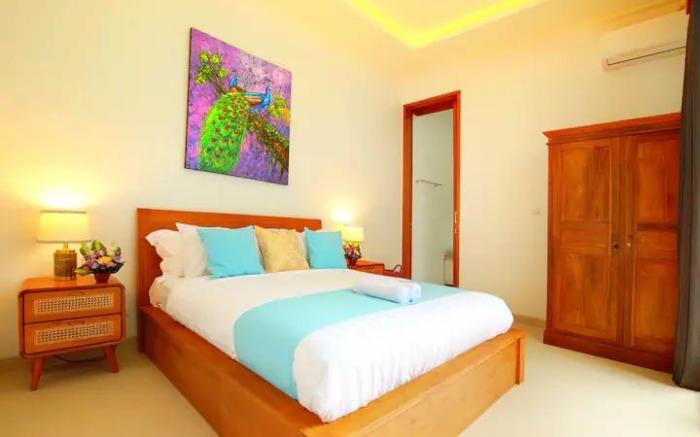 Villa Noam Nusa Dua