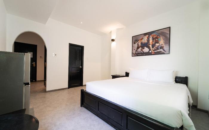 Nicecy Hotel - Yersin Street