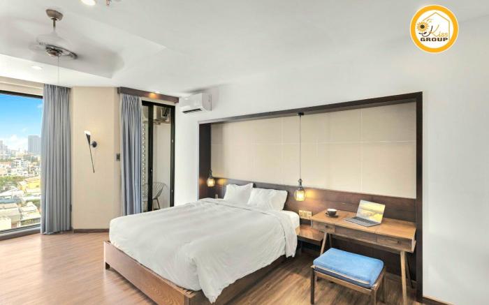 Tokyo Boutique Front Beach Hotel